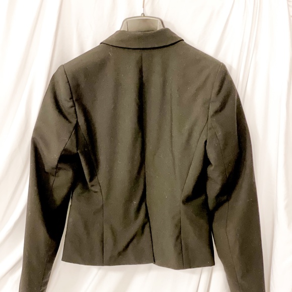 Calvin Klein Womens Suit  size 2p - Picture 4 of 7